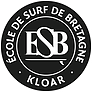 Surf School in Brittany KLOAR